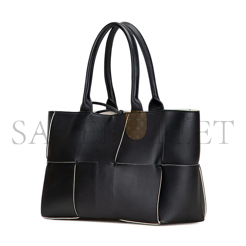 B0tt*ga Ven*ta SMALL ARCO TOTE 652867VMAY31283 (30*20*15cm)